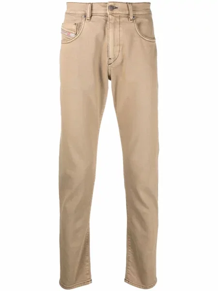 Pantaloni chino Diesel