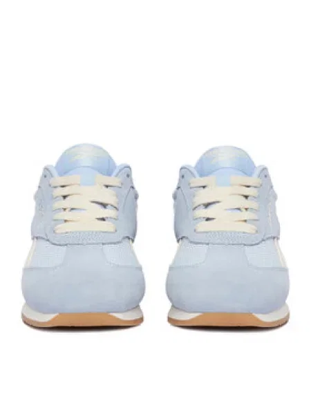 Sneakersy Reebok modré