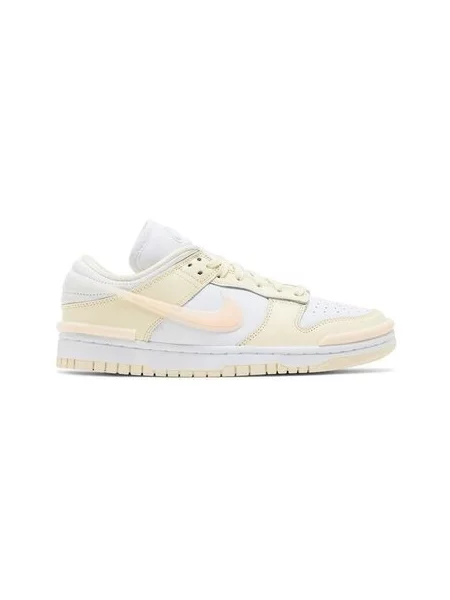 Pantofi Nike alb