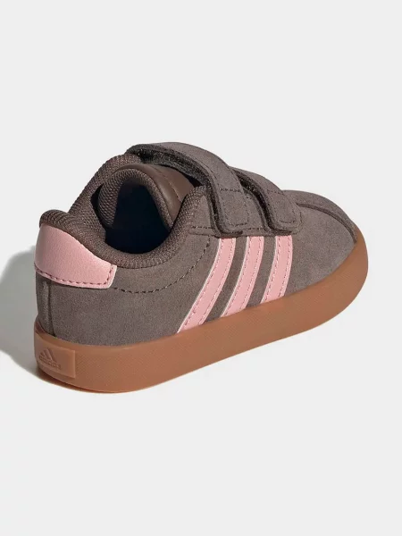Adidas VL COURT кросівки дитячі
