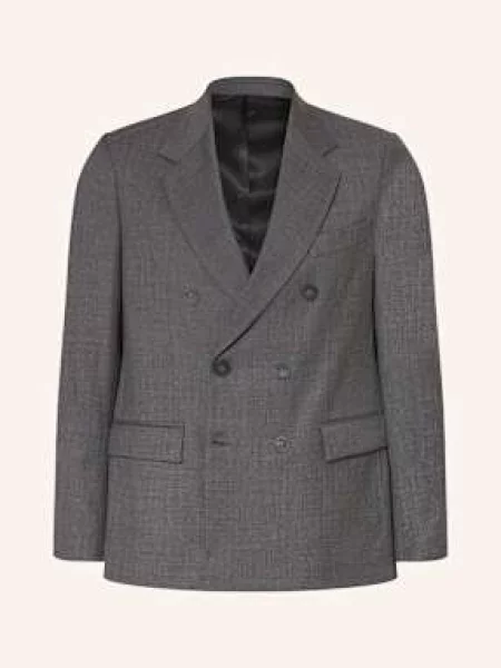 I'm Brian Sako Regular Fit šedá