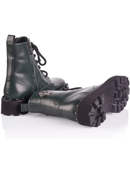 Pantofi Baldinini verde