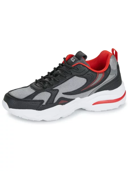 Pantofi copii Fila negru