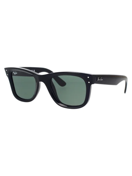 Ray-Ban napszemüveg sötétkék fekete