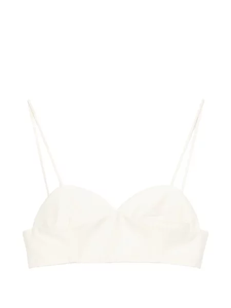 Top Cordera na ramiączkach