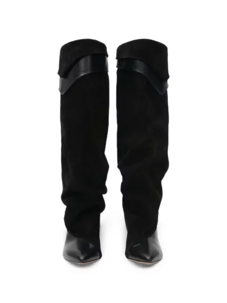 Cizme Isabel Marant negru