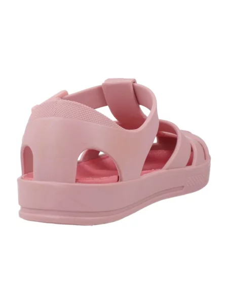 Pantofi copii Chicco roz