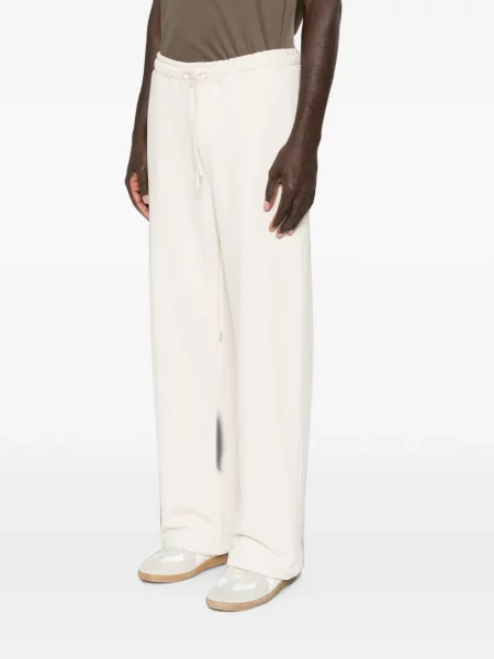Pantaloni Woc alergare cu cordon