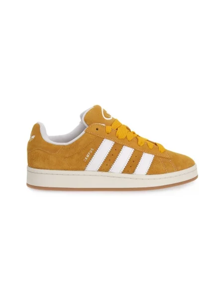 Tenisky Adidas Campus biela