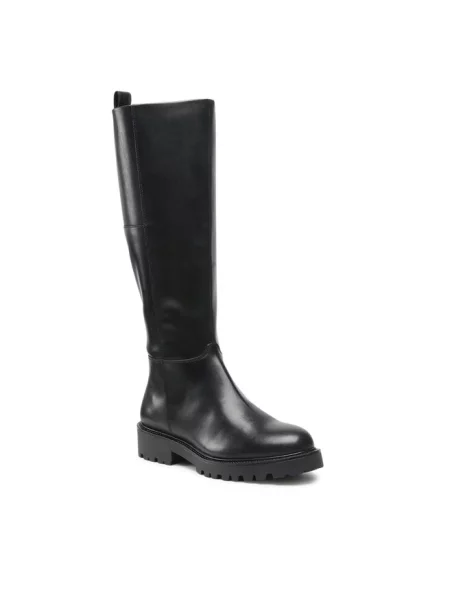 Сапоги Vagabond черные