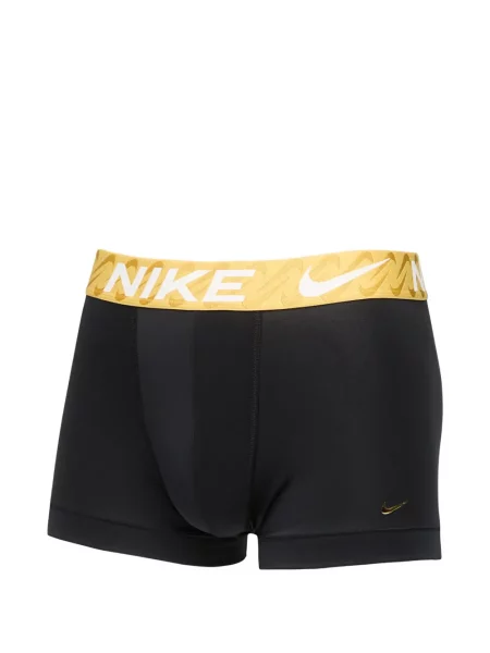 Pantaloni scurți Nike negru