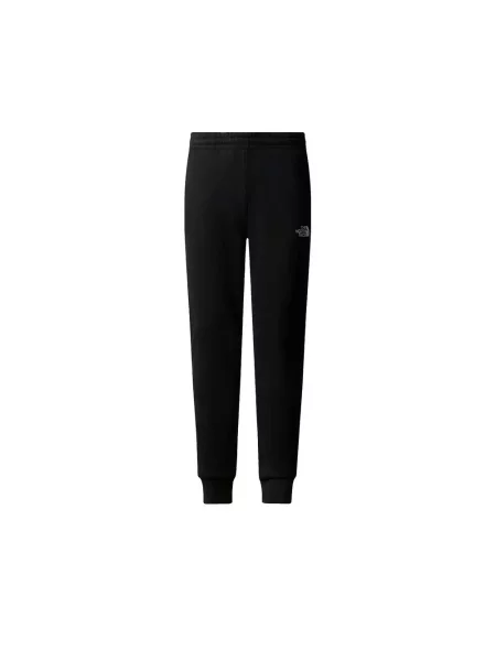 Spodnie trekkingowe The North Face Slim Fit czarny