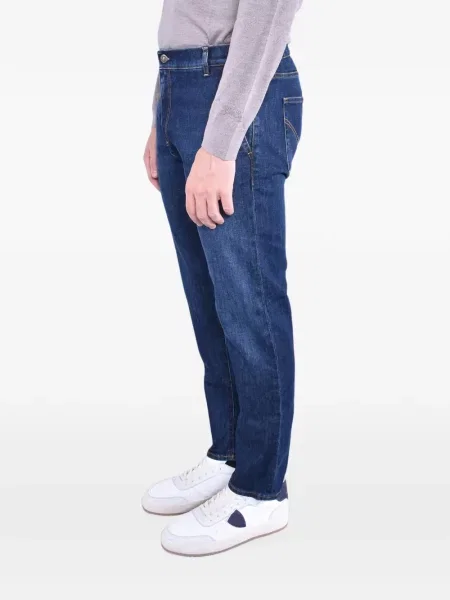 Blugi Dondup albastru