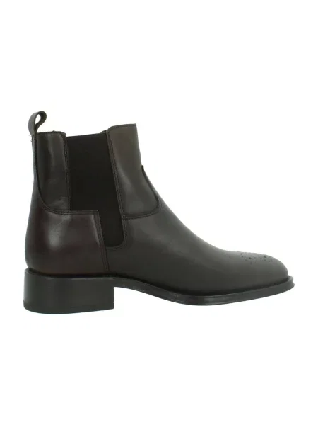 Pantofi Alpe maro