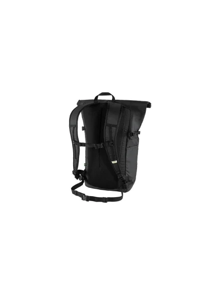 Geantă Fjallraven negru