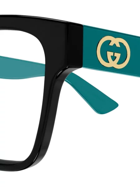 Ochelari de soare Gucci Eyewear negru