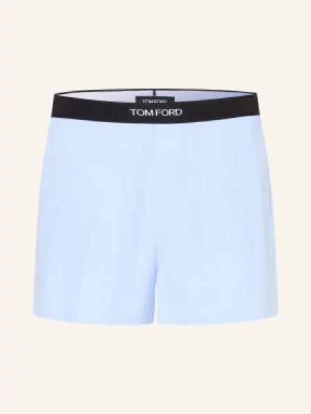 Tom Ford Boxerky Na Internetu tmavě modrá