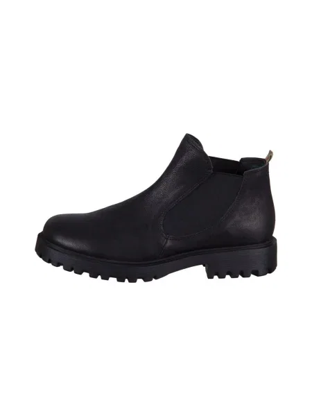 Pantofi Think! negru