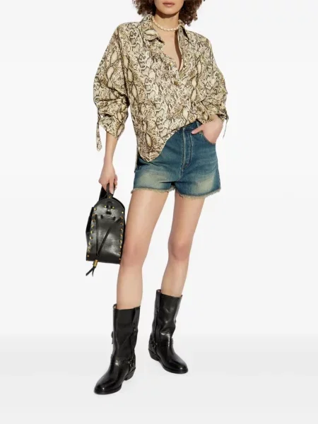 Cămașă Isabel Marant