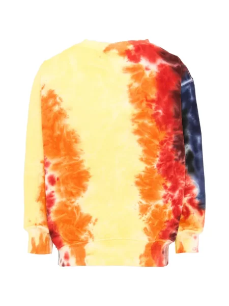 Bluza dziecięca Molo żółta