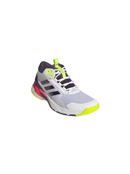 Pantofi Adidas alb