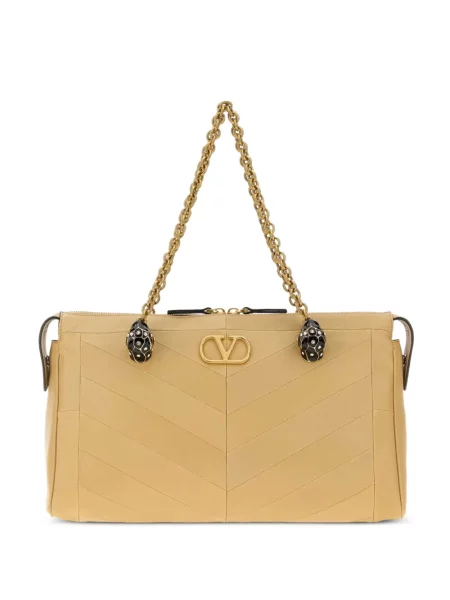 Steppelt shopper táska Valentino Garavani