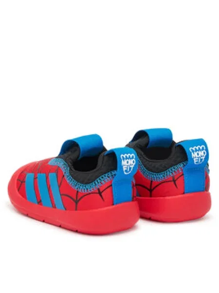Adidas Cipele Marvel Spider-Man Monofit crvena