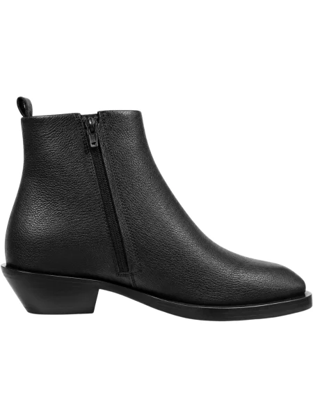 Pantofi Jvam negru
