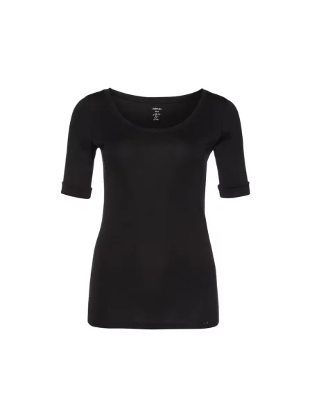 Koszulka Marc Cain czarna