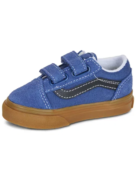 Tenisky Vans Old Skool modrá