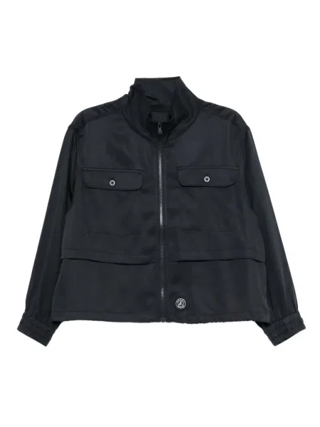 Kurtka Sport B. By Agnès B. niebieska