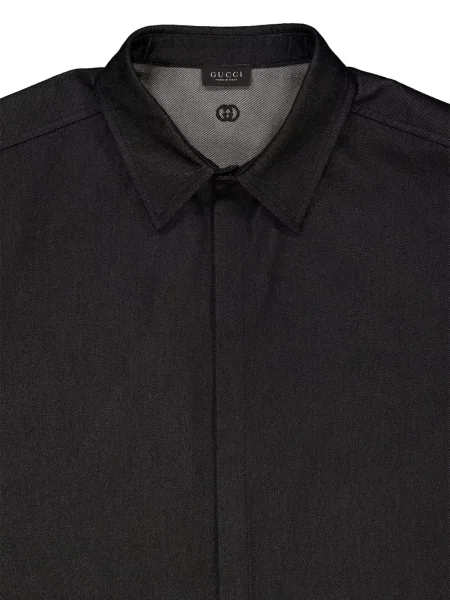 Cămașă Gucci negru