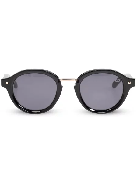 Ochelari de soare Valentino Garavani Eyewear negru
