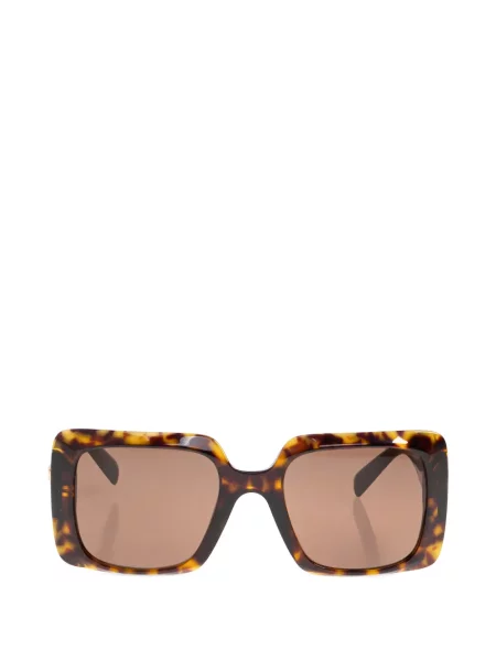 Ochelari de soare Versace maro