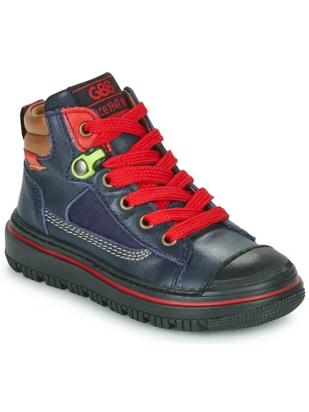 Pantofi copii Gbb albastru