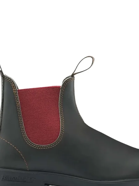 Botine Blundstone gri