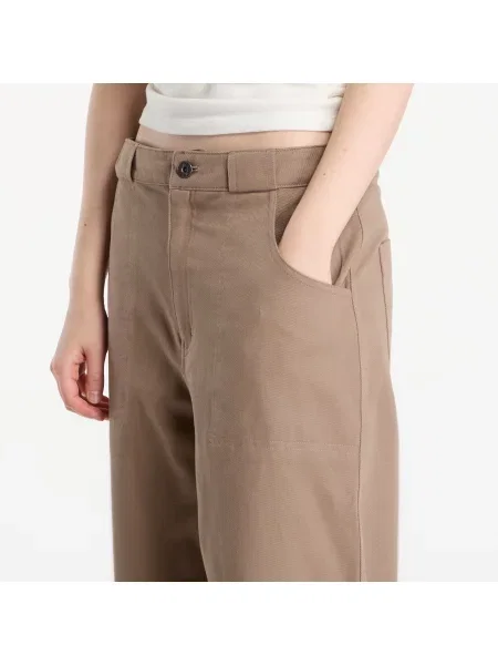 Blugi The North Face Pinecrest WL Pant Garnet 4