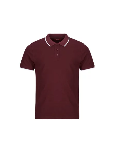Polo majica Botd s kratkimi rokavi