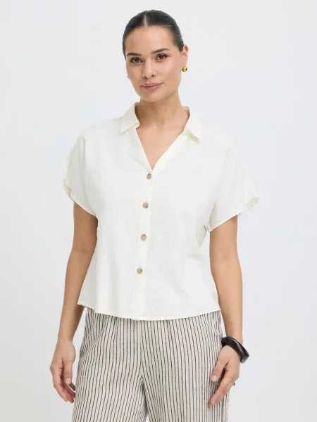 B.young Halenka BYFalakka' bílá