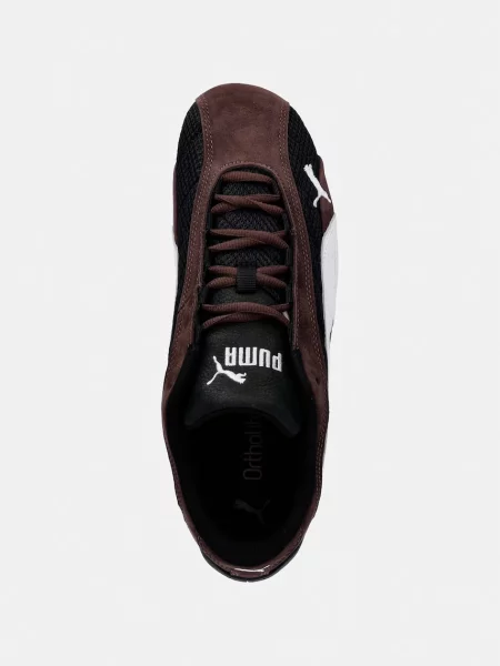 Puma sportcipő Speedcat Plus barna