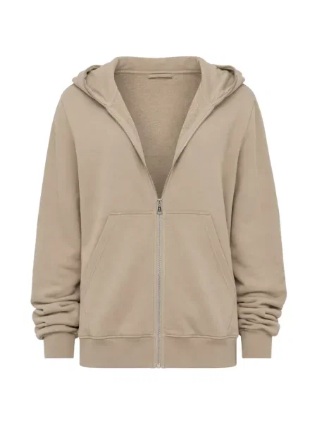 Μακρυμάνικη μακρύς μπλούζα Rick Owens Drkshdw