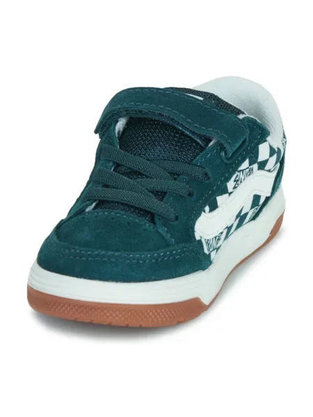 Pantofi copii Vans verde