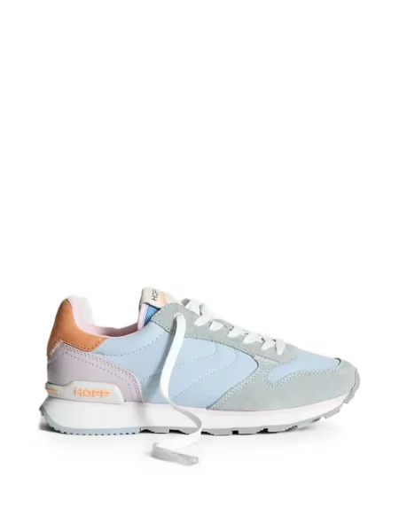 Sneakerși Hoff albastru