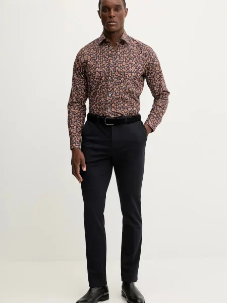 Paul Smith srajca modra