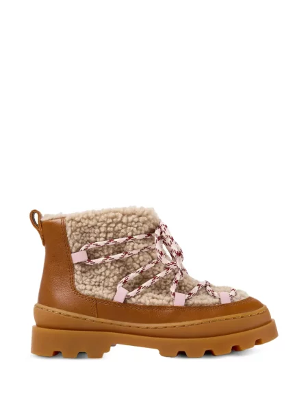 Buty do kostki dziecięce Camper
