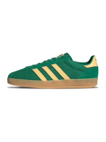 Trampki adidas Gazelle Indoor Pro Secogr/ Icta/ EUR 40 zielone