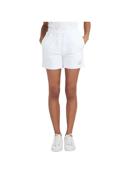 Pantaloni Leone 1947 alb