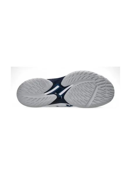 Pantofi Asics alb