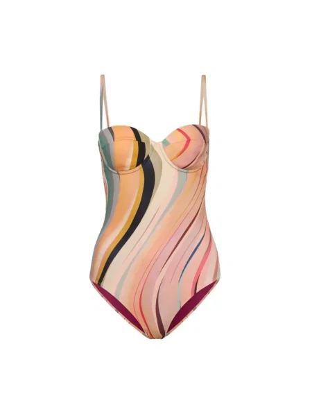 Stroj jednoczęściowy Paul Smith w paski