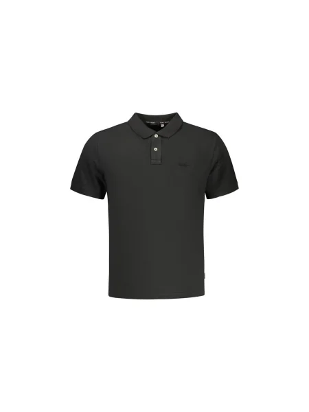 Tričko Pepe Jeans čierna